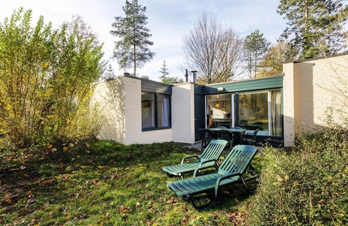 Peer Apartment | Premium Cottage für 4 Personen