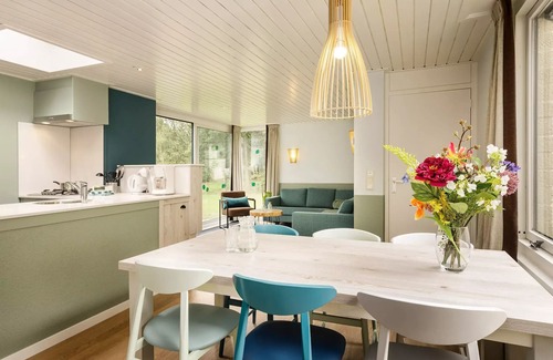Heijen House | Premium Cottage für 6 Personen