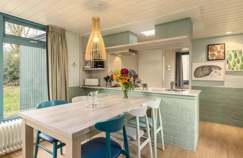America House | Premium Cottage für 6 Personen