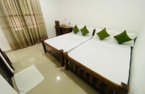 Kurunegala Bed & Breakfast | Premium Cottages B&B