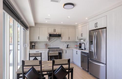 Central Okanagan Apartment | Premium Deluxe suites 201