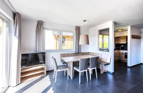 Mistelgau Apartment | Premium detached house (TP 08) - Premium detached house