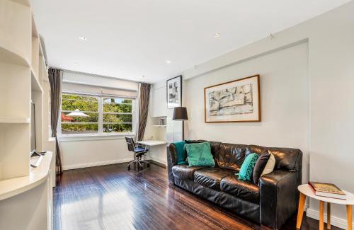 Double Bay Apartment | Premium Double Bay 3 bedroom apartment