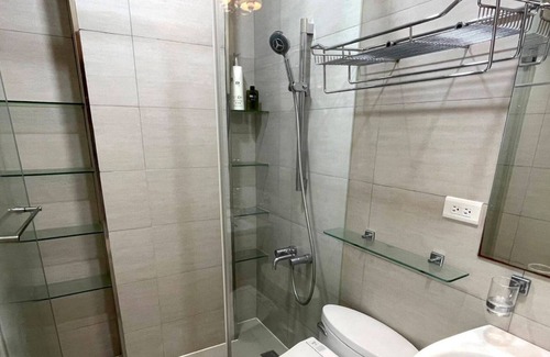 Neihu Villa | Premium Double Bedroom