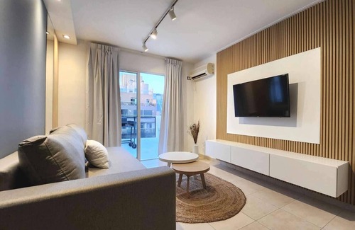 Cordoba Apartment | Premium Duplex with panoramic view and BBQ