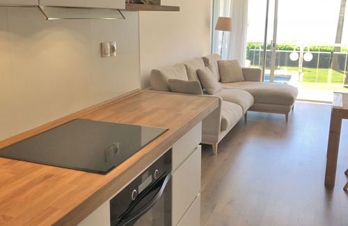 Sant Vicenc de Montalt Apartment | PREMIUM HABITAT 3 MICOS