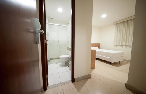 Itabira Hotel | Premium Executive Hotel