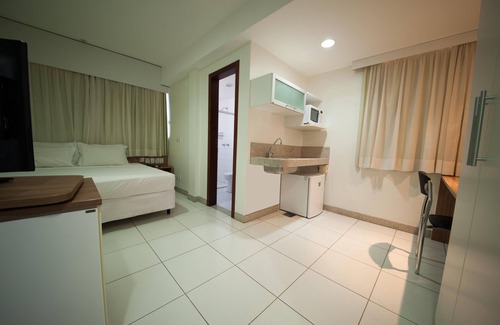 Itabira Hotel | Premium Executive Hotel