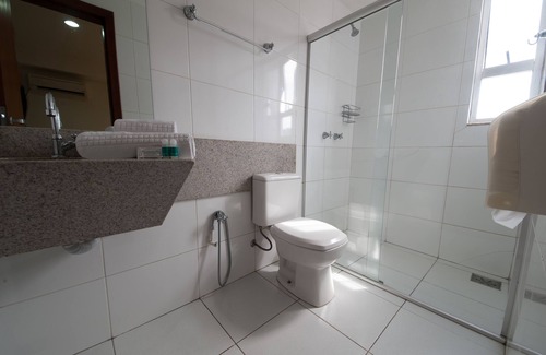 Itabira Hotel | Premium Executive Hotel