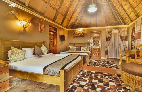 Kasese House | Premium Family Cottage