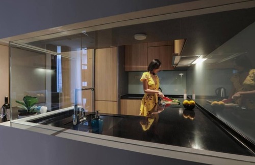 Titiwangsa Apartment | Premium family suite 6