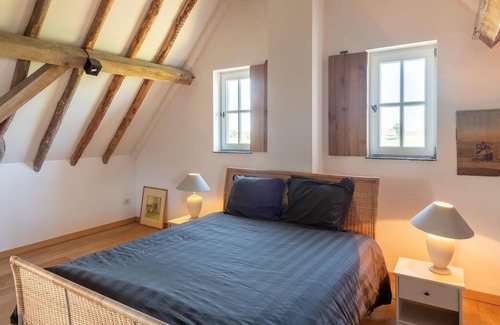 Nieuwmunster Other | Premium farmhouse in Nieuwmunster with pool