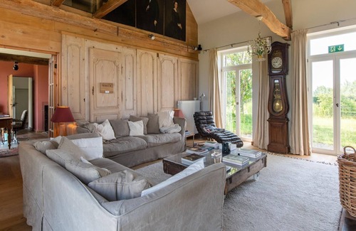 Nieuwmunster Other | Premium farmhouse in Nieuwmunster with pool