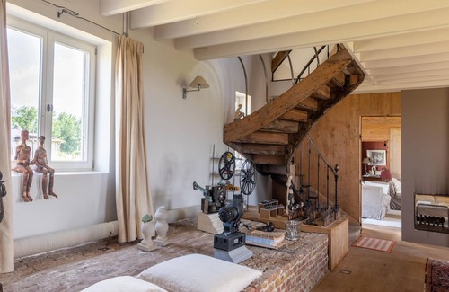 Nieuwmunster Other | Premium farmhouse in Nieuwmunster with pool
