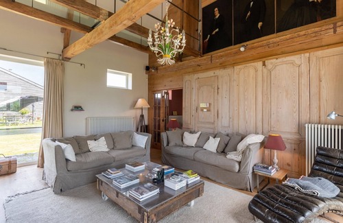 Nieuwmunster Other | Premium farmhouse in Nieuwmunster with pool