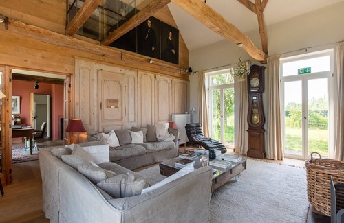 Nieuwmunster Other | Premium farmhouse in Nieuwmunster with pool
