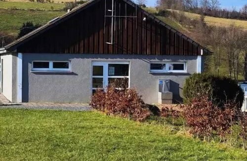 Bouillon Ski Chalet | Premium Ferienhaus - 4 Personen
