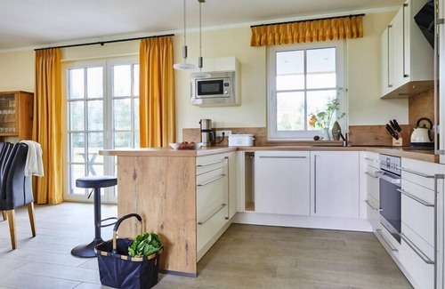 Fuhlendorf House | Premium-Ferienhaus in Fuhlendorf