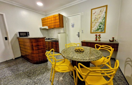 Fortaleza Apartment | Premium Flats - Tulip Inn