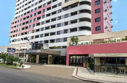 Fortaleza Apartment | Premium Flats - Tulip Inn