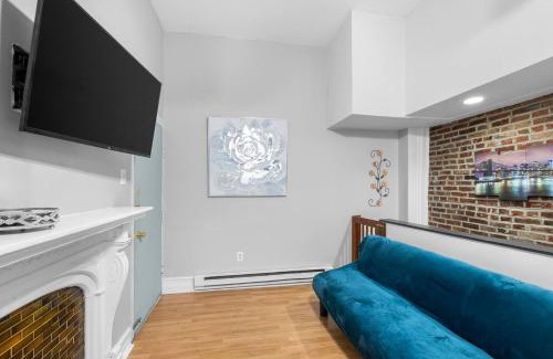Chinatown Apartment | Premium Flat Near Attractions