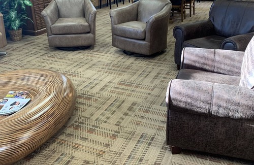 Granbury Condo | Premium for Business Trips