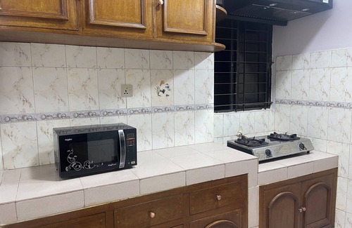 Uttara Apartment | Premium Fully Furnished 3- Bed Room Apartment at Uttara