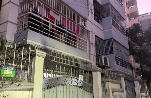 Uttara Apartment | Premium Fully Furnished 3- Bed Room Apartment at Uttara