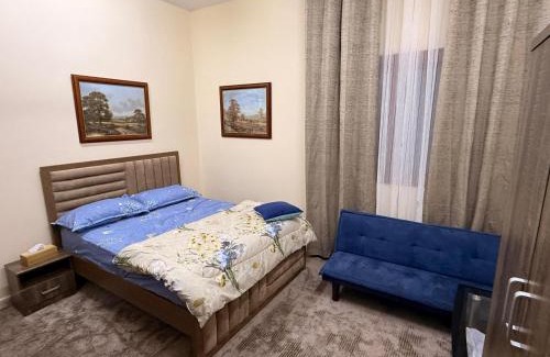 Al Sharq Apartment | Premium Furnished studio