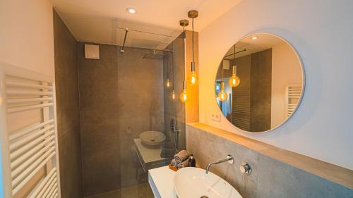 Moravske Toplice House | Premium Gardenguesthouse Mlinar with Pool & Sauna