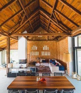 Moravske Toplice House | Premium Gardenguesthouse Mlinar with Pool & Sauna