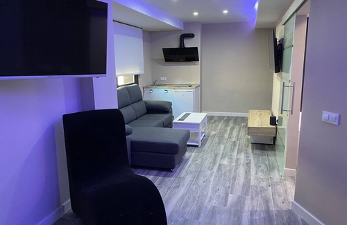 Linares Apartment | Premium Gold