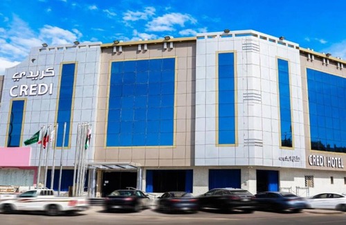 Riyadh House | Premium Grand Suite| Luxe Palette Credi Stay