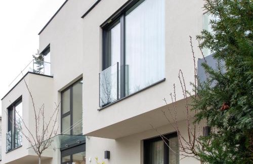 Hietzing Apartment | Premium Green Apartments Vienna