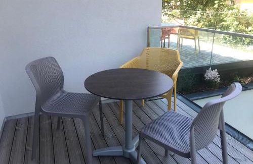 Hietzing Apartment | Premium Green Apartments Vienna