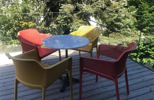 Hietzing Apartment | Premium Green Apartments Vienna