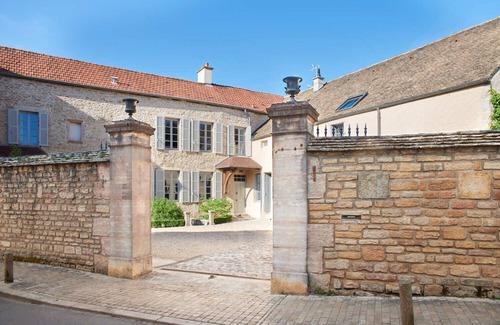 Gevrey-Chambertin House | Premium guest house in the picturesque village of Gevrey-Chambertin