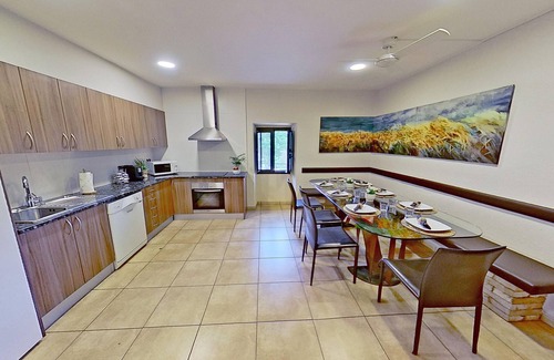 Malla Other | PREMIUM HABITAT EL PRAT XIC