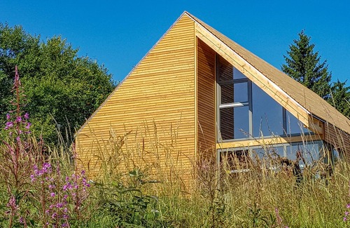 Gersfeld House | Premium holiday home with gallery