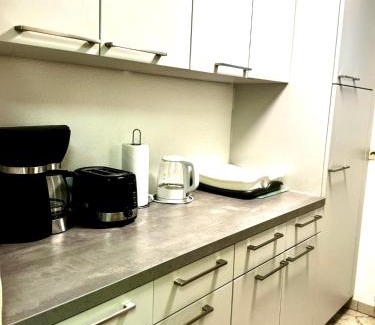 Busingen am Hochrhein Apartment | PREMIUM HOME