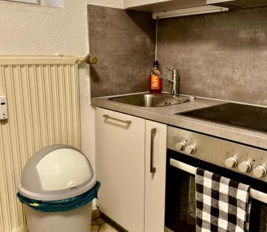 Busingen am Hochrhein Apartment | PREMIUM HOME