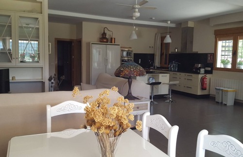 Moratalla Cottage | Premium home in a stunning location