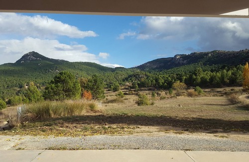 Moratalla Cottage | Premium home in a stunning location