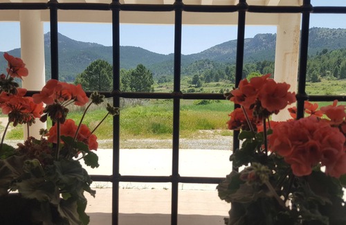 Moratalla Cottage | Premium home in a stunning location