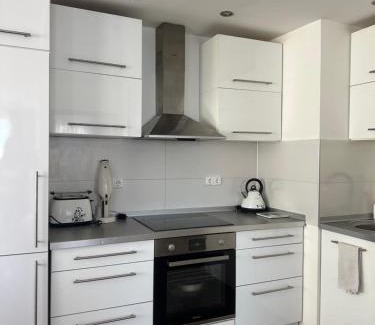 Ferencvaros Apartment | Premium Home Residence