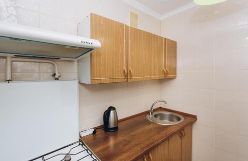 Zarichnyi District Apartment | Premium Home