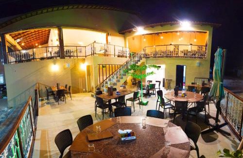 Mombaca Hotel | Premium Hotel