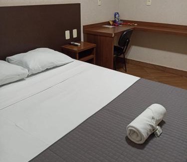 Frutal Hotel | Premium Hotel Frutal