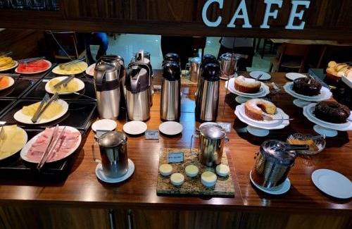 Frutal Hotel | Premium Hotel Frutal
