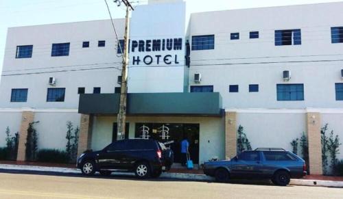 Frutal Hotel | Premium Hotel Frutal